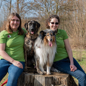 This is us - this is Yuki cares!