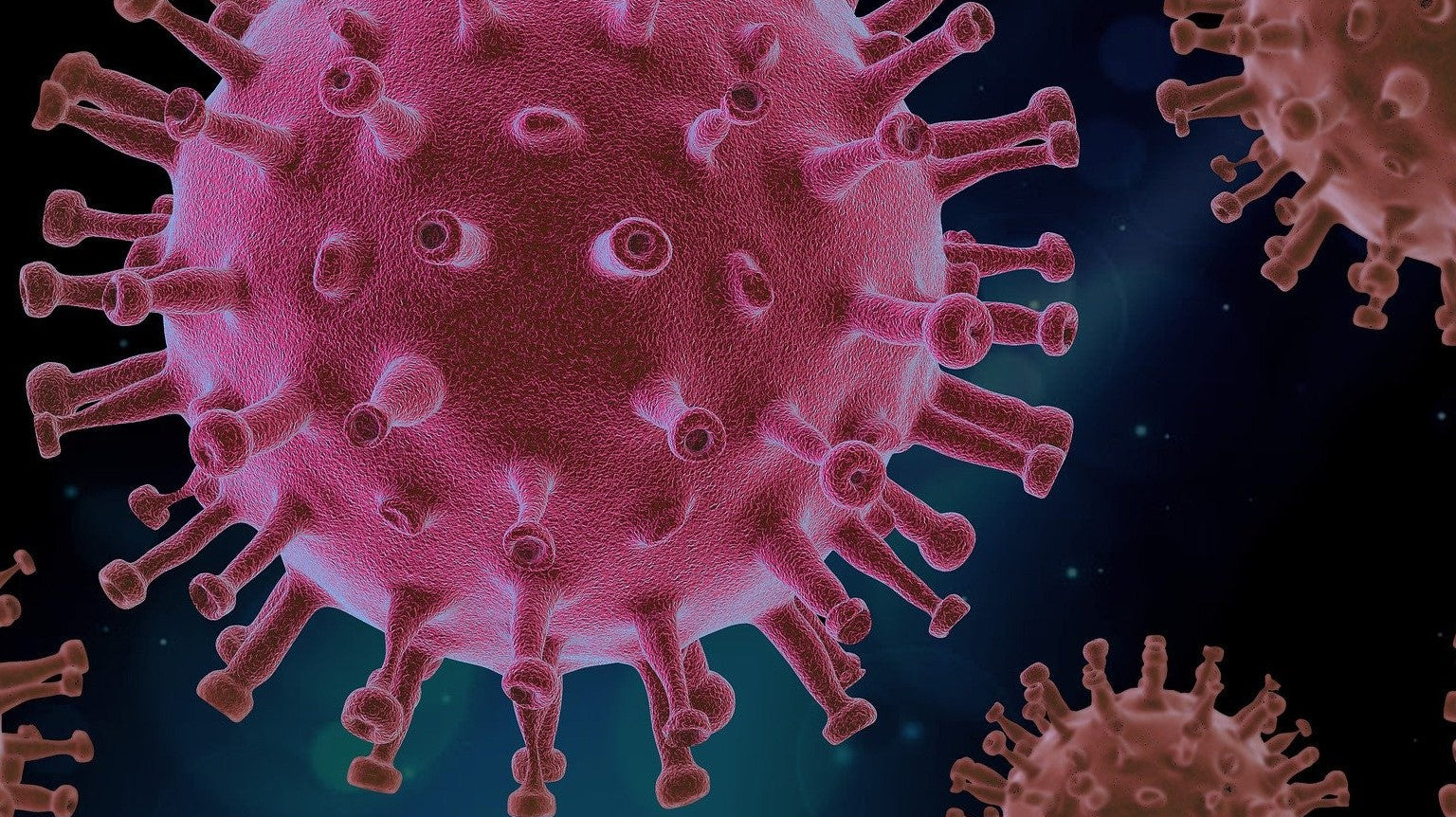 Coronavirus in Deutschland