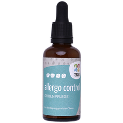Allergo-Control Ohrenpflege