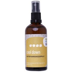 Entspannungsspray Cool down 100ml