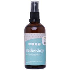 Knabberstopp Spray