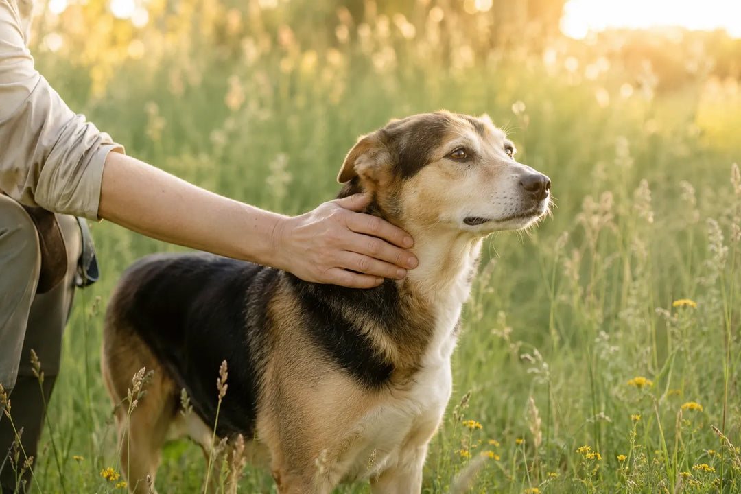 Zecken einfach entfernen bei Hund und Katze sicher & natürlich