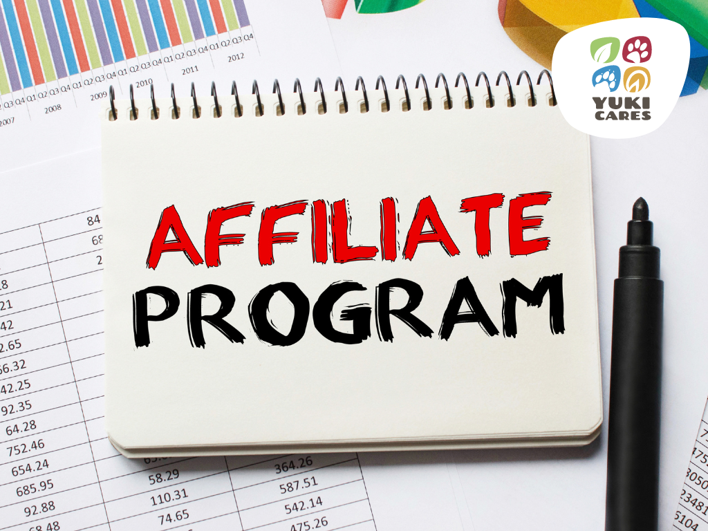 Affiliate-Programme für Haustiere: Die besten Möglichkeiten für Hunde-Affiliate-Marketing