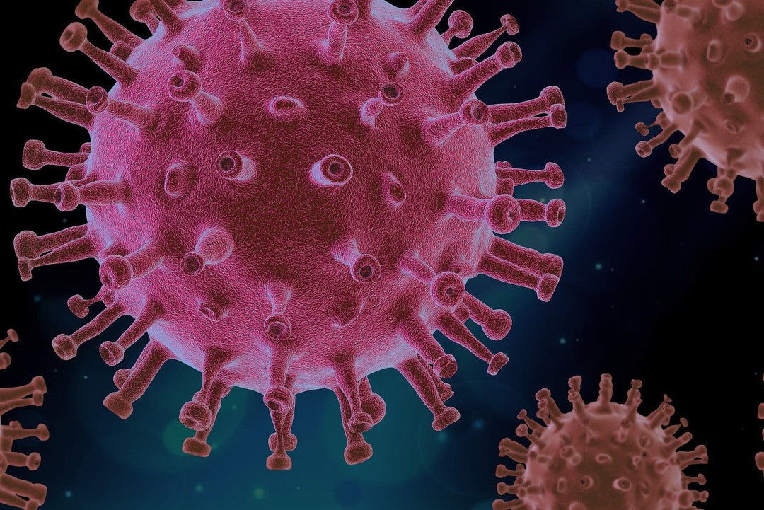 Coronavirus in Deutschland