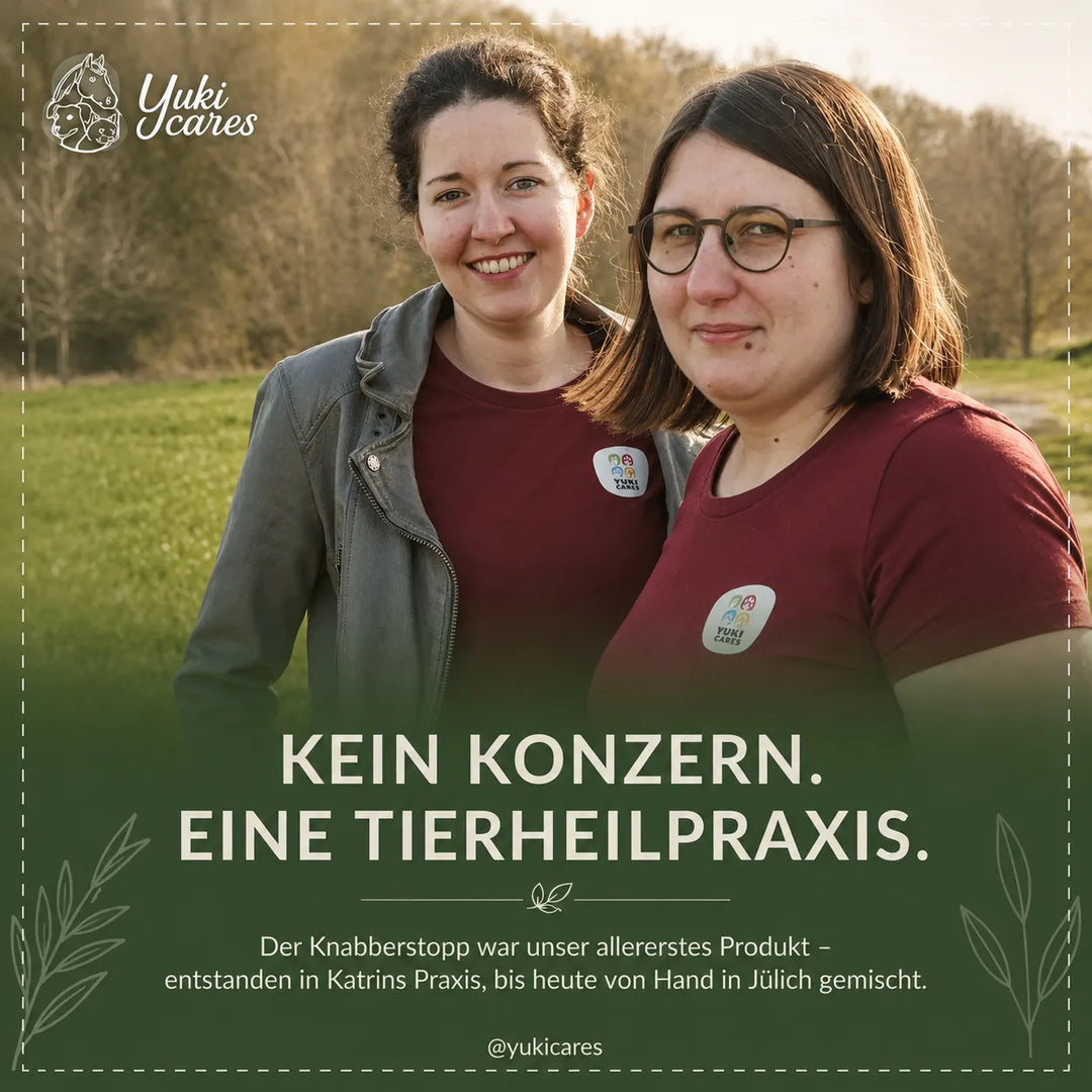 Allergo Control Knabberstopp