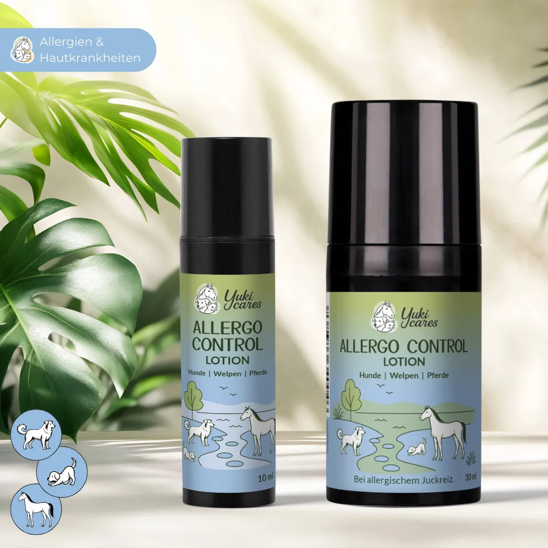 Allergo-Control Lotion