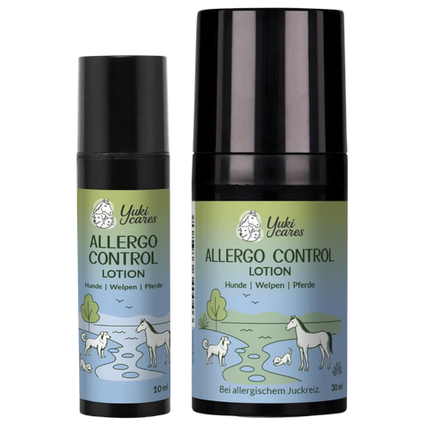 Allergo-Control Lotion