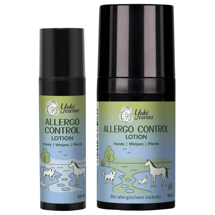 Allergo-Control Lotion