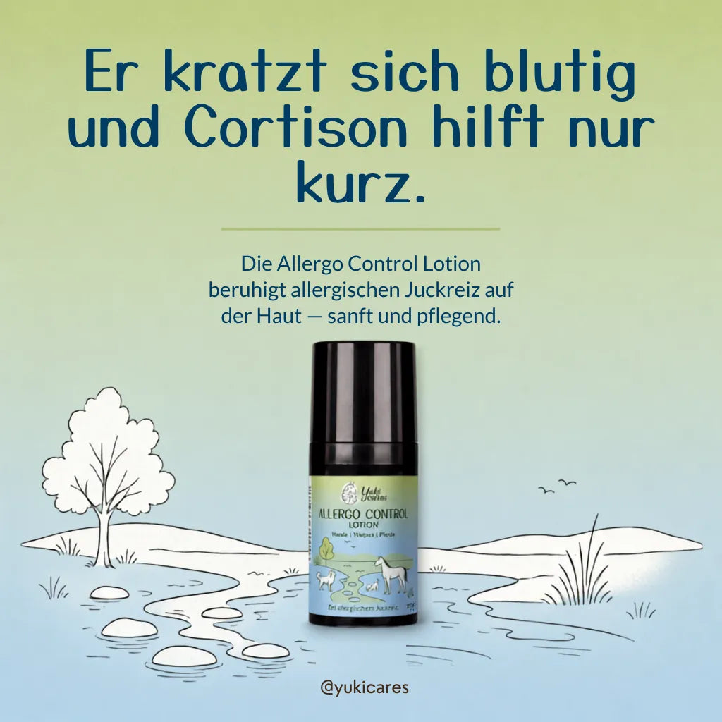 Allergo-Control Lotion