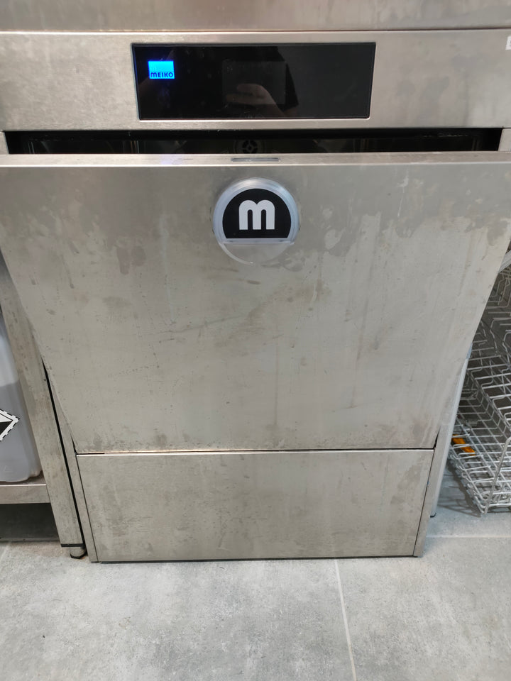 Meiko M-iClean UL M2 Universalspülmaschine – unter 10 Betriebsstunden, Baujahr 2021