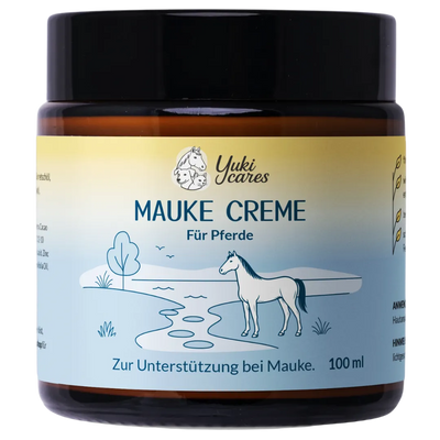 Maukecreme