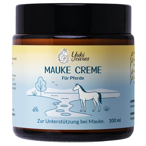 Maukecreme