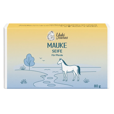 Maukeseife