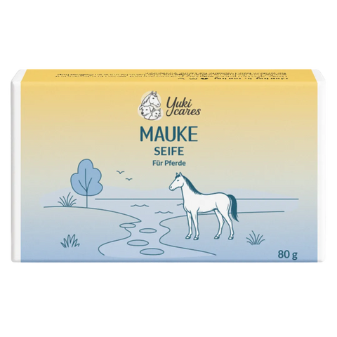 Maukeseife