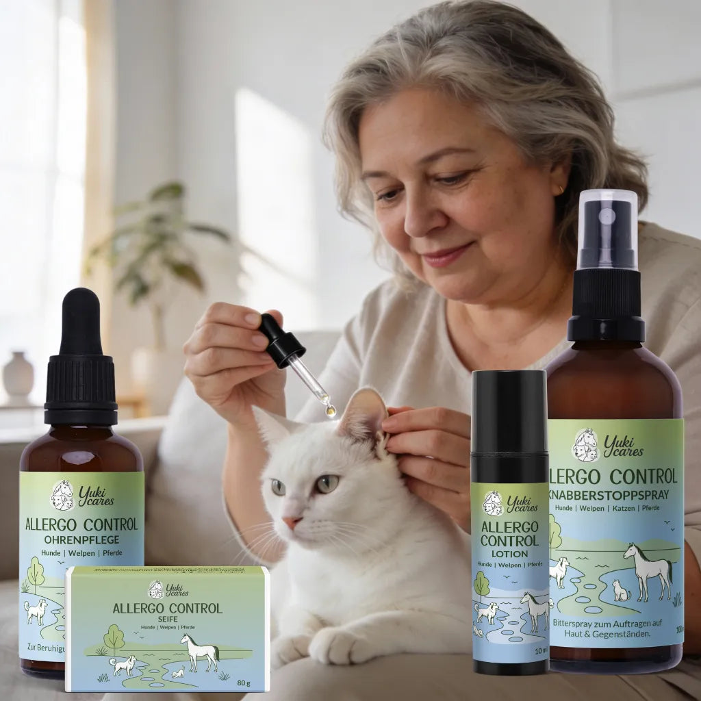 Allergies &amp; Skin