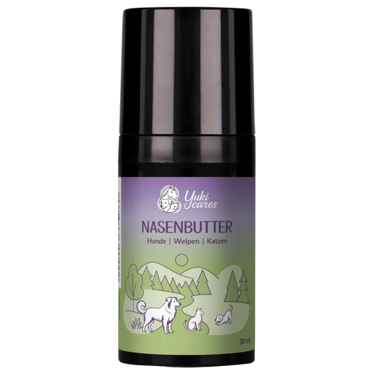 Nasenbutter