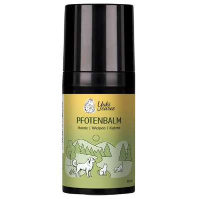 Pfotenbalm Lotion