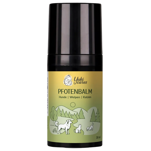 Pfotenbalm Lotion