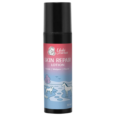Skin-Repair Lotion 10ml