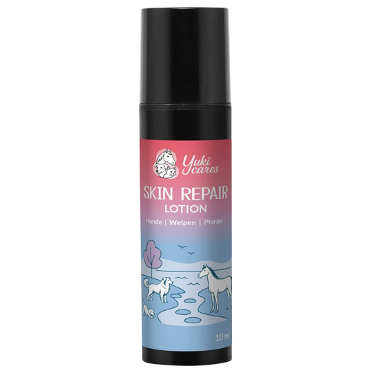 Skin-Repair Lotion 10ml