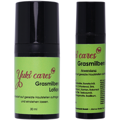 Grasmilben Lotion