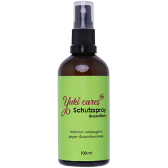 Grasmilben Hautschutzspray