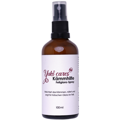 Conditioner Kämmhilfe