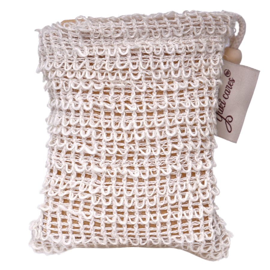 Seifensäckchen von Yuki cares