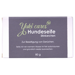 Stinkerchenzeep voor honden, katten en paarden
